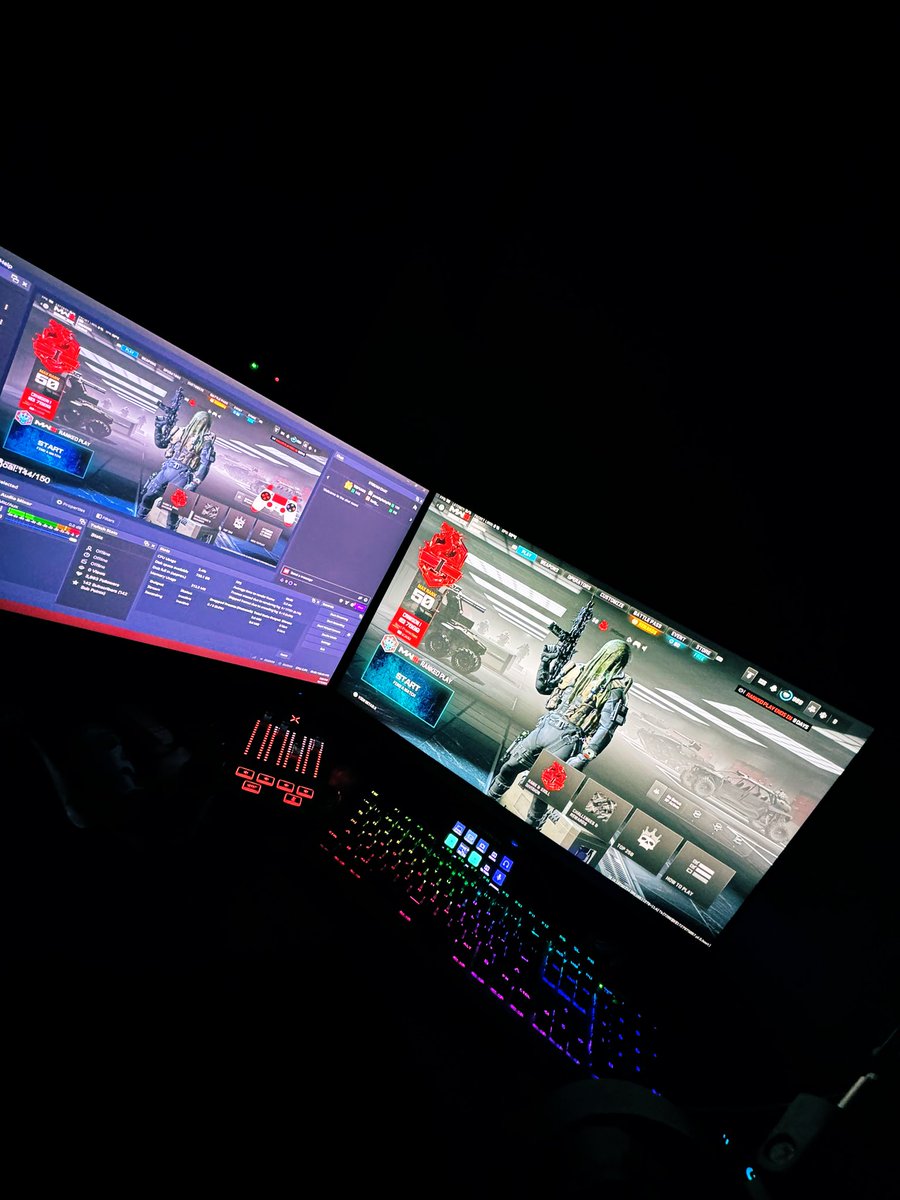 Live dood twitch.tv/onlygallo