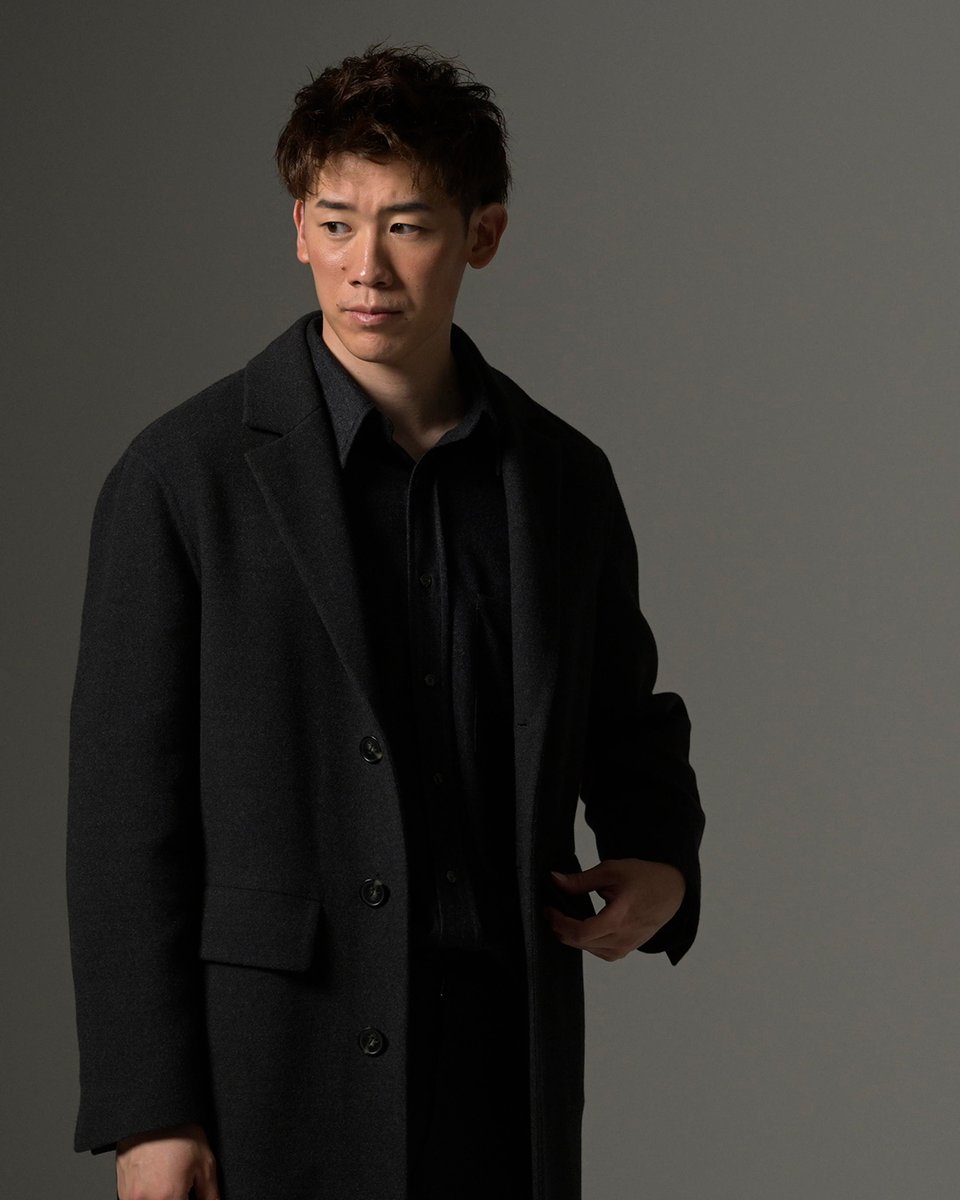 Safari_mag's tweet photo. 『Safari』11月号増刊の表紙を飾る石川祐希。
本誌未掲載のカットを特別にお届け！

@yuki14_official
@TODS_JAPAN

最新号の購入はコチラ！
https://t.co/zN3fgsQ4j4

#石川祐希 #TODS https://t.co/bkSBpd5WrY