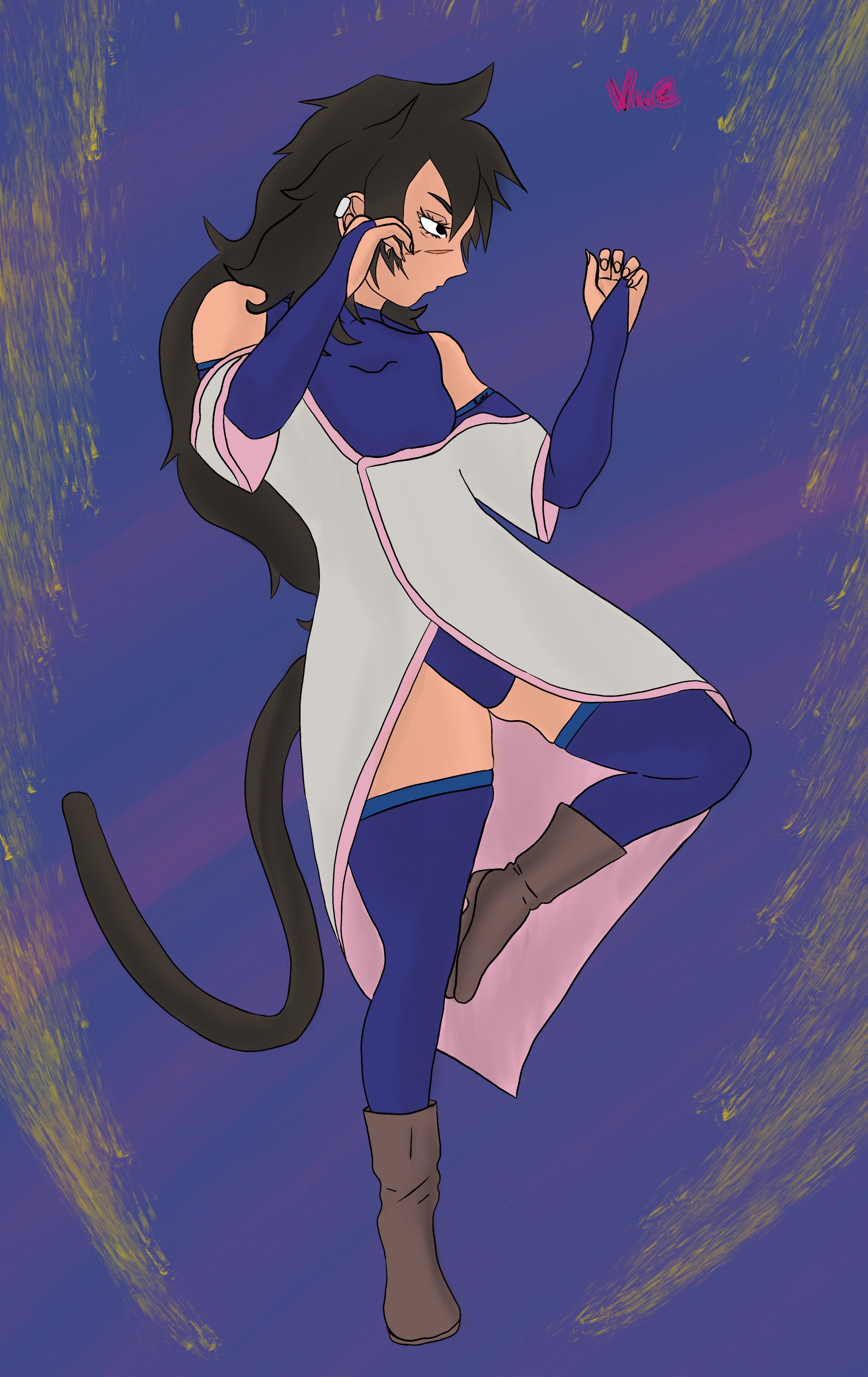 Rune (@DarkNovic113) / X