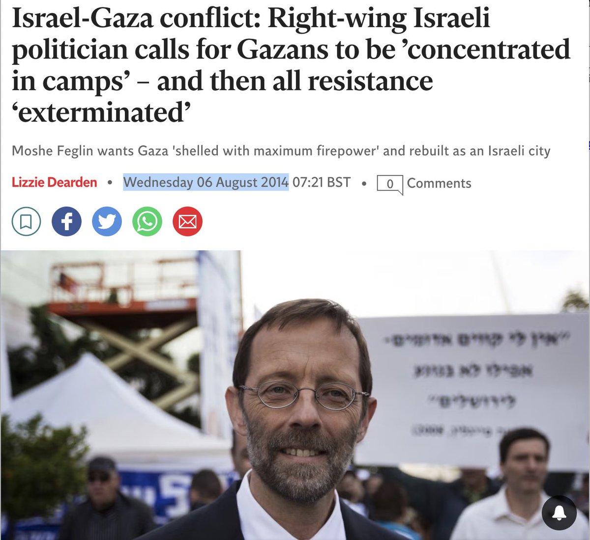 If only there were warning signs.