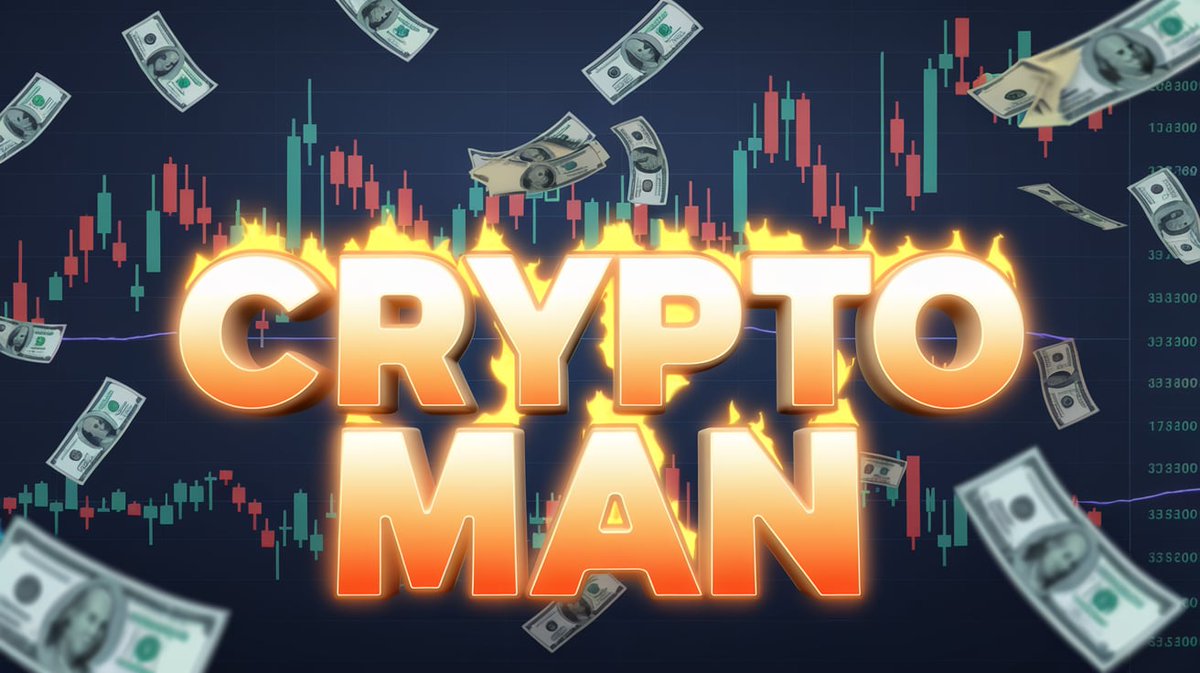 midoali88079305's tweet image. 🚀 Join the CryptoMan server for an unmatched experience! 🚀

🌟 Promote your projects 🎮 Daily contests and games 🎁 Airdrops and giveaways

Don’t miss out on the fun and rewards! Join us now!
 #Airdrop #Giveaway #DeFi #Blockchain #Cryptomancers 
👇
discord.gg/RKJyYqekhd