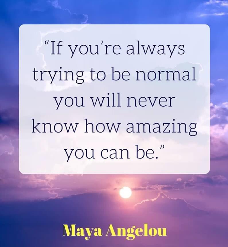 paulpatterson24's tweet photo. Good morning
#MentalHealthMatters #wellbein #bekind #loveyourself #selfcare #mindset https://t.co/O48BZTUA2E