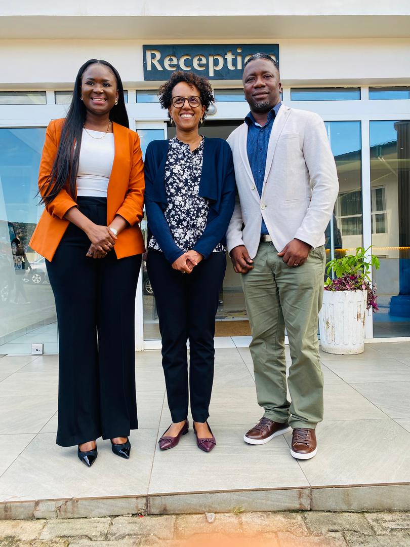 Minister of Youth Affairs - Sierra Leone tweet media