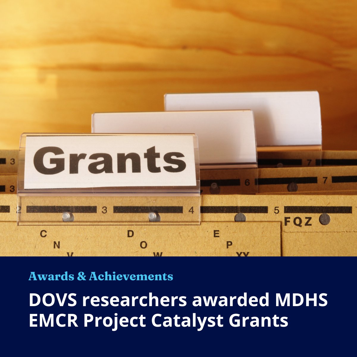UniMelbDOVS (@unimelbdovs) on Twitter photo Congrats to <a href="/DrBaoNguyen/">Dr Bao Nguyen</a>, <a href="/alexisceecee/">Dr Ceecee Britten-Jones</a>, and Sumudu Amarasekera on receiving MDHS EMCR Project Catalyst Grants! Senior mentors from <a href="/UniMelbDOVS/">UniMelbDOVS</a> and <a href="/FEITUniMelb/">Faculty of Engineering and Information Technology</a> will consult on these impactful projects.
<a href="/BRT_LungGuy/">Professor Bruce Thompson AM</a> <a href="/UniMelbMDHS/">UniMelb MDHS</a> <a href="/Dr_Sehrish_K/">Dr. Sehrish Kanwal</a> Congrats to <a href="/DrBaoNguyen/">Dr Bao Nguyen</a>, <a href="/alexisceecee/">Dr Ceecee Britten-Jones</a>, and Sumudu Amarasekera on receiving MDHS EMCR Project Catalyst Grants! Senior mentors from <a href="/UniMelbDOVS/">UniMelbDOVS</a> and <a href="/FEITUniMelb/">Faculty of Engineering and Information Technology</a> will consult on these impactful projects.
<a href="/BRT_LungGuy/">Professor Bruce Thompson AM</a> <a href="/UniMelbMDHS/">UniMelb MDHS</a> <a href="/Dr_Sehrish_K/">Dr. Sehrish Kanwal</a>