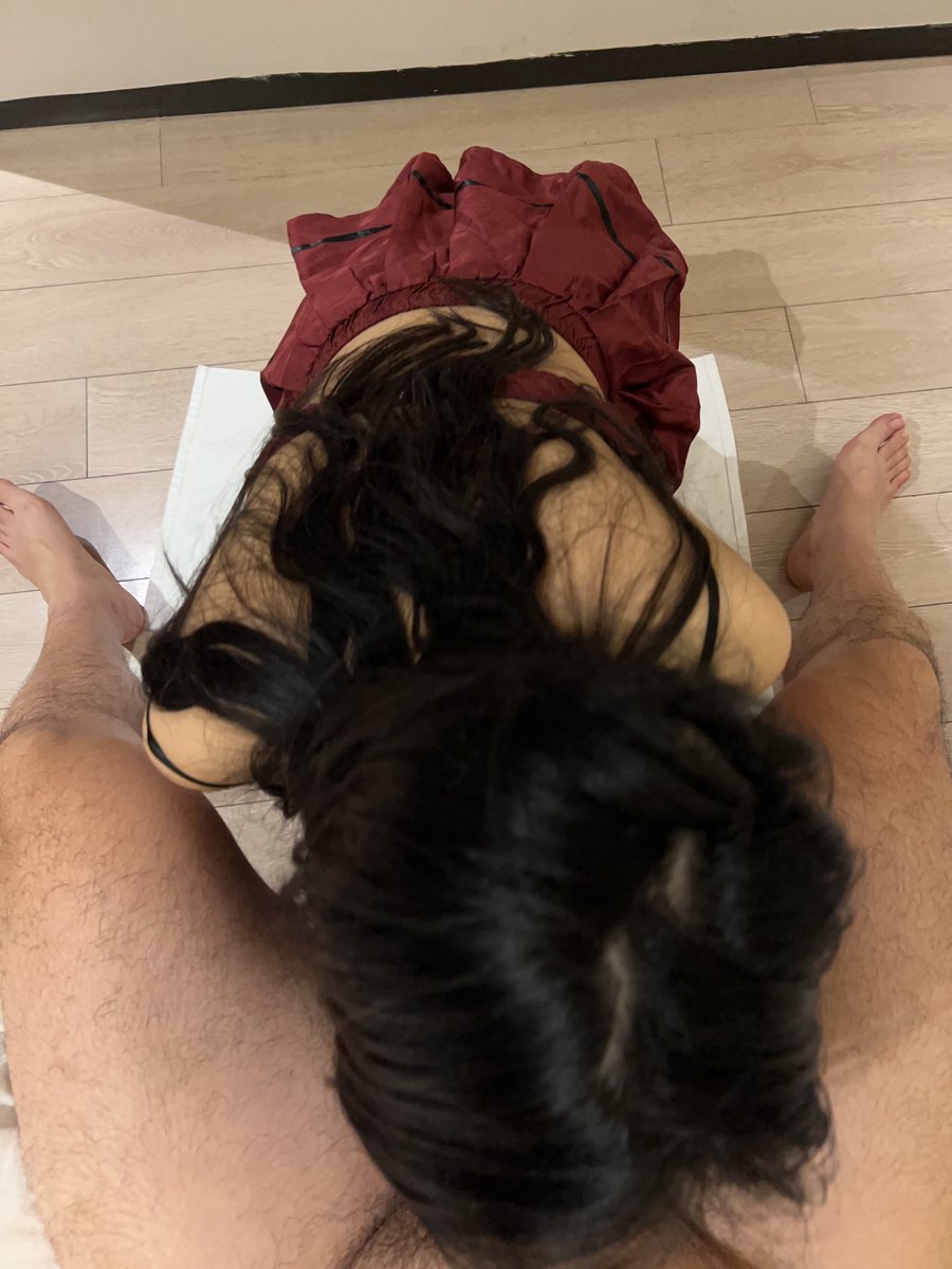 人妻小桃 tweet media