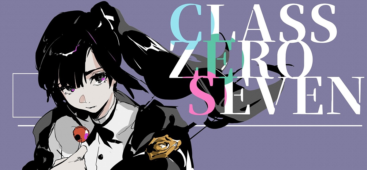 game_watch's tweet photo. 注目の女子高生格闘アクション「Class Zero Seven」正式タイトル決定 Steamページがリニューアルオープン https://t.co/eTDdTGlWyl #classzeroseven https://t.co/bzOAqcOvyx
