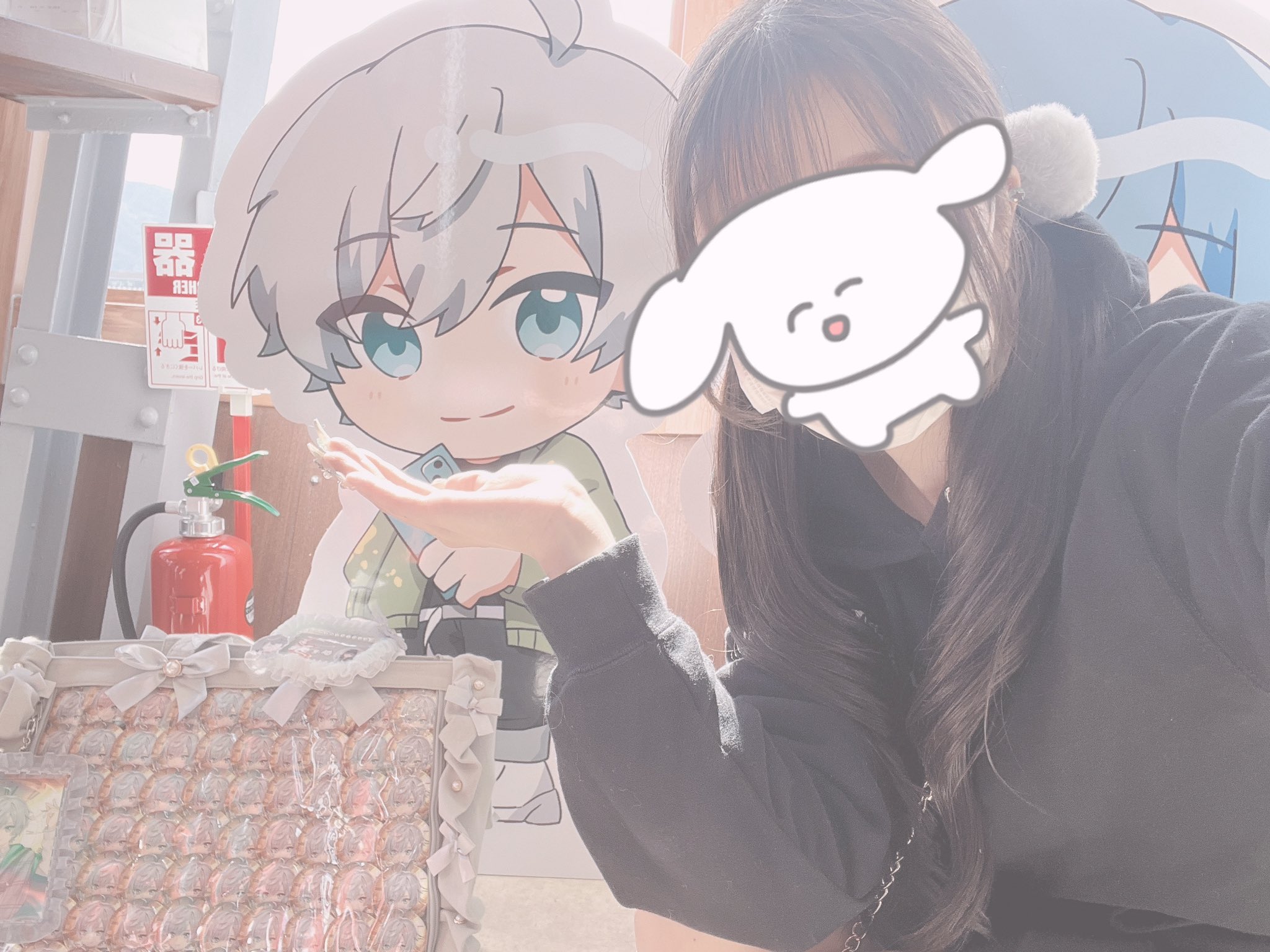 めぇめぇ🧐🍈 (@narokungasukip) / X