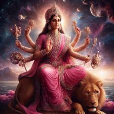 beingspiritual1's tweet image. 6th Day of #Navratri 
#MaaKatyayani ☀🌺🙏
#JaiMaaDurge ☀🌺🙏
#JaiMataDi ☀🌺🙏
Maa Katyayani removes obstacles the stand in the way of Love and Blesses the devotees with a Fruitful and Happy #Marriage .