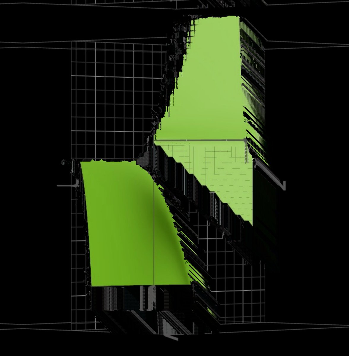 IllestPreacha's tweet image. LoggingInSpace

Coded in #desmos

#mathober (curated by @fractalkitty) #mathart #mathober2024 #mathober16 #log

Blogpost for more images + code blog.illestpreacha.com/mathober2024log

#poetry #scifiart #MathArt #Math #3d #Creativecoding