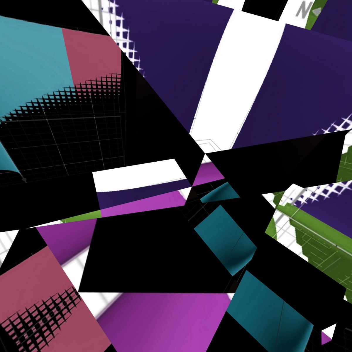 IllestPreacha's tweet image. LoggingInSpace

Coded in #desmos

#mathober (curated by @fractalkitty) #mathart #mathober2024 #mathober16 #log

Blogpost for more images + code blog.illestpreacha.com/mathober2024log

#poetry #scifiart #MathArt #Math #3d #Creativecoding