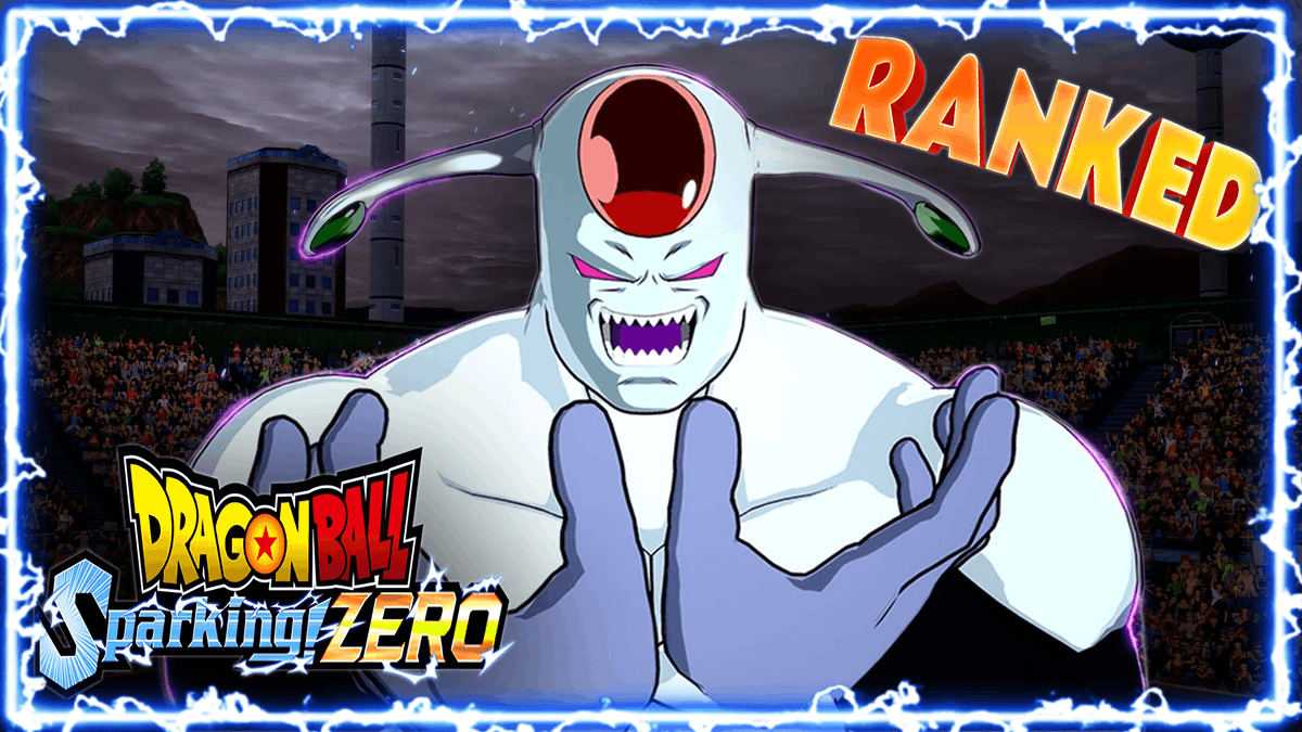 ItsZorou's tweet image. I Kept Winning Ranked In Sparking Zero With This Character youtu.be/CEV-r6z1j1o?si… via @YouTube #sparkingzero #rankedgameplay #sparkingzeroranked #anilaza #dragonball #dragonballsparkingzero #dragonballz #dragonballsuper @Rhymestyle #dragonballgt #goku #vegeta #gohan #kakarot