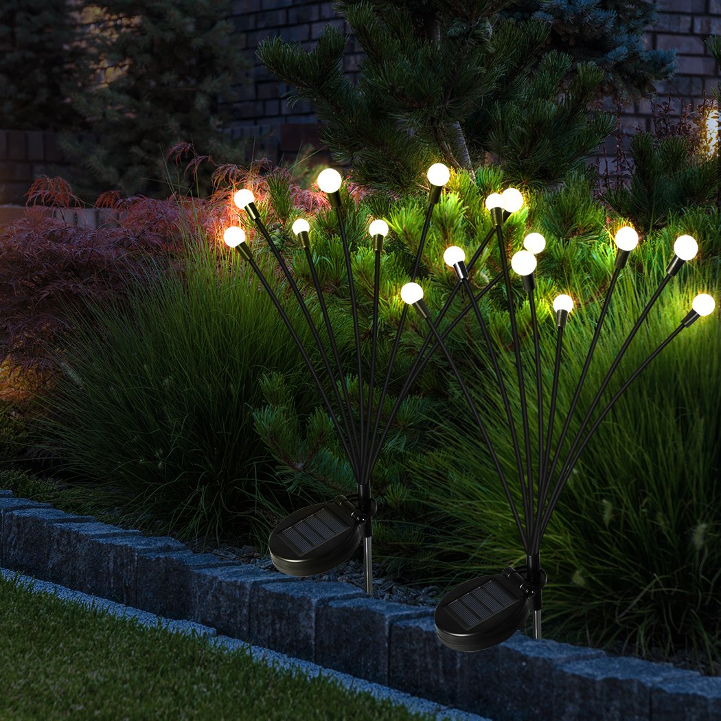 CrazySalesAus's tweet image. #Freeshipping Solar Lawn Lights 8 LED 4pcs Outdoor Decoration Black Now: $34.95
bit.ly/3BnrMBO
#solarlight #homesecurity #gardendecor #outdoor #driveway #house