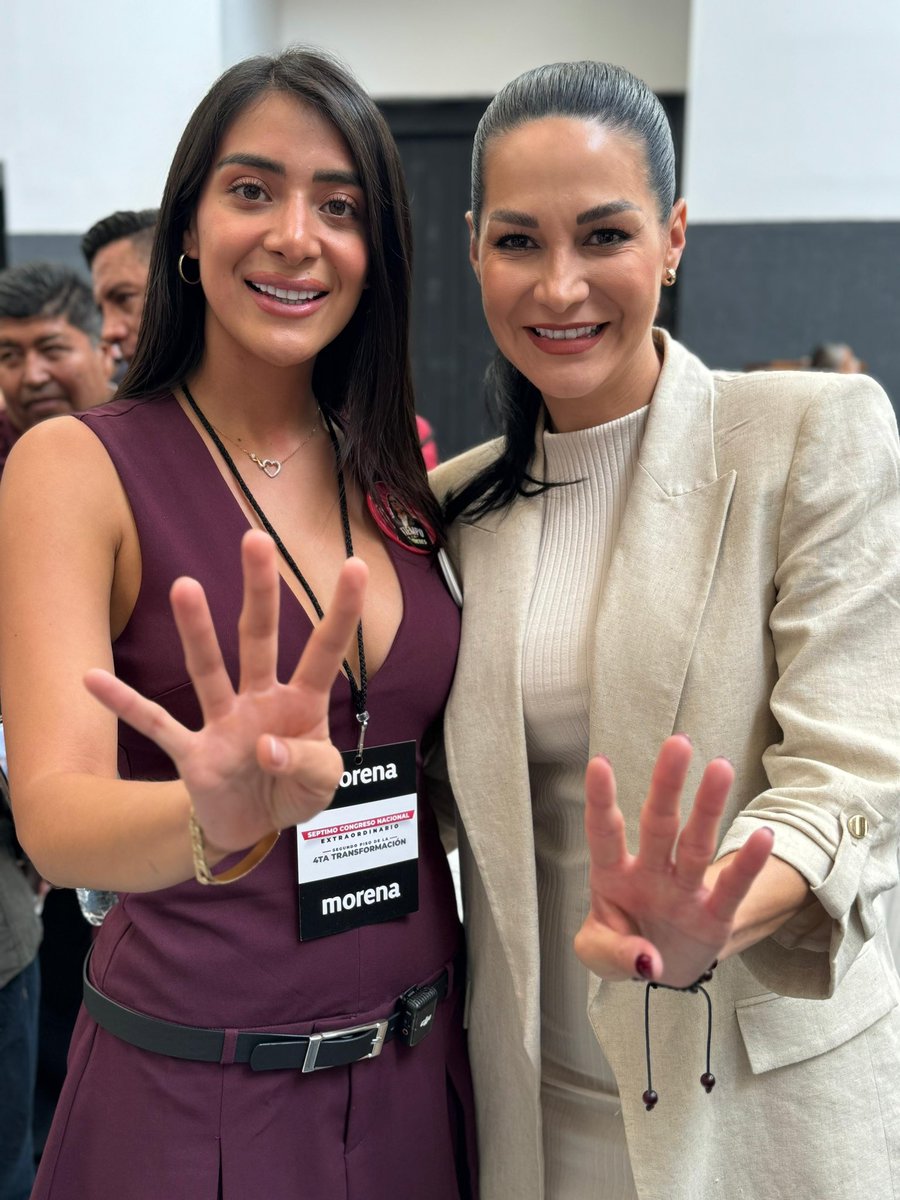 juncalssolano's tweet photo. Muchas felicidades amiga Dip. @mery_pozos, por tu designación como presidenta de la Comisión de Presupuesto y Cuenta Pública. 🇲🇽

@Mx_Diputados https://t.co/cNWtkkcPn5