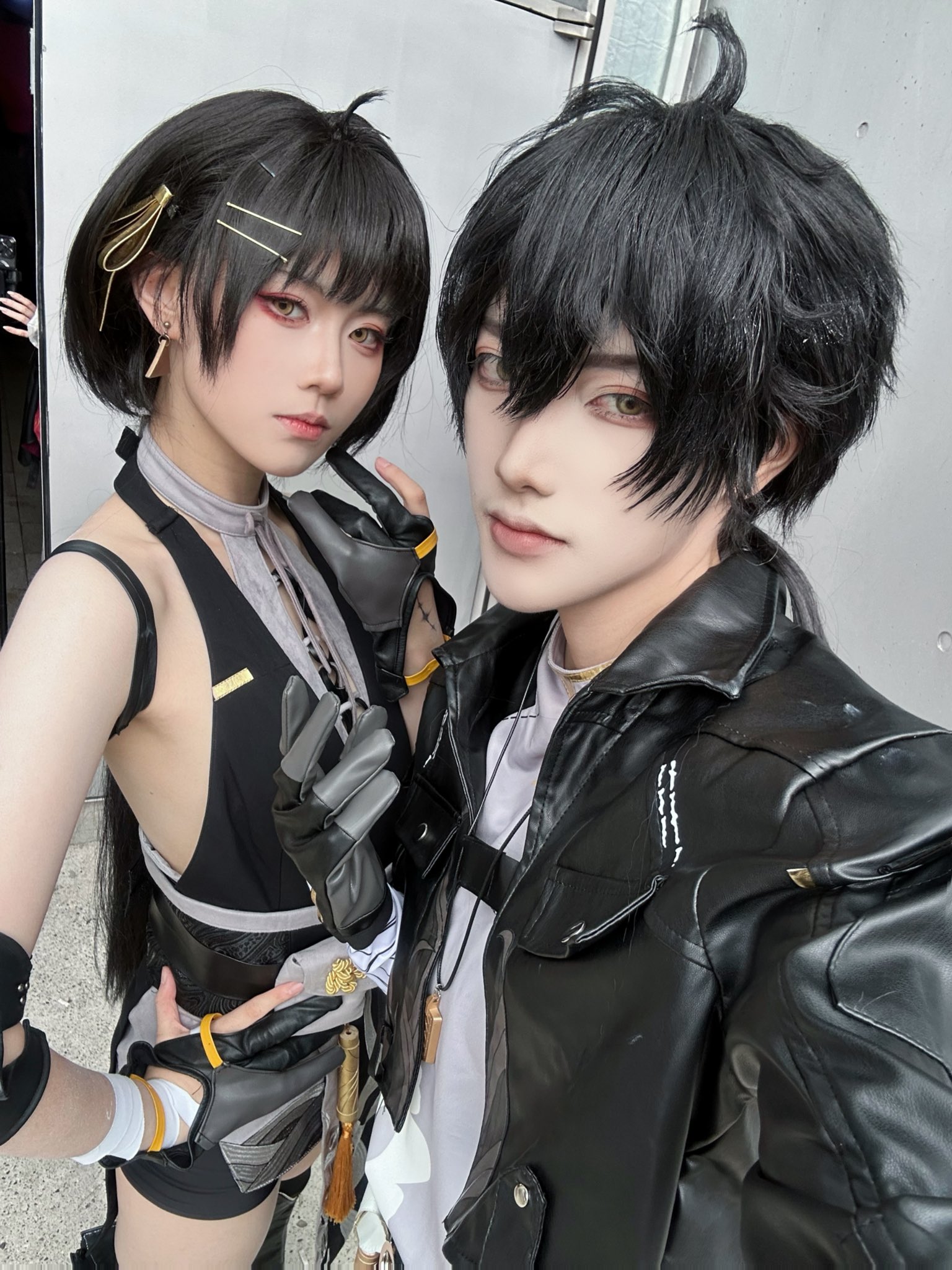 汐月Crescent (@C56718714) / X