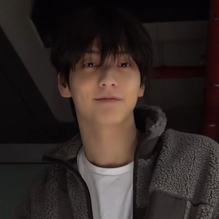 el hombre que yo amo (soobin)