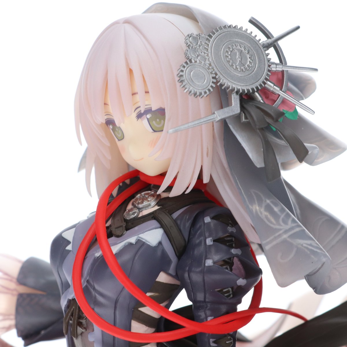 クロックワーク・プラネット