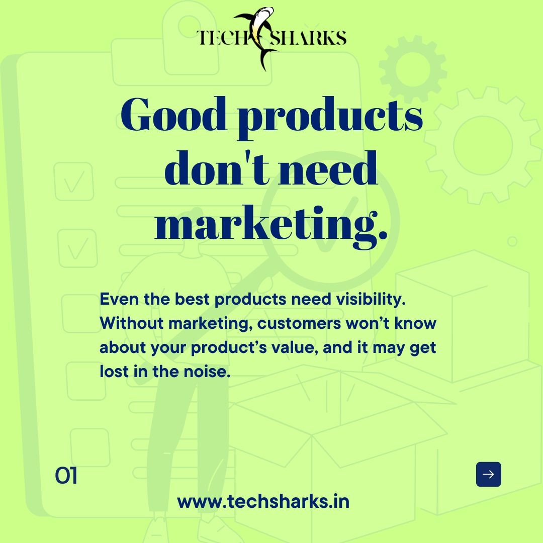 techsharksltd's tweet image. Don't let marketing myths steer your strategy! Let's bust the biggest misconceptions and get your business on the right track. Ready for some myth-busting?
#MarketingMyths #FactOverFiction #DigitalStrategy #MarketingTips #TechSharks #MarketingTruths #BusinessGrowth #MythBusting