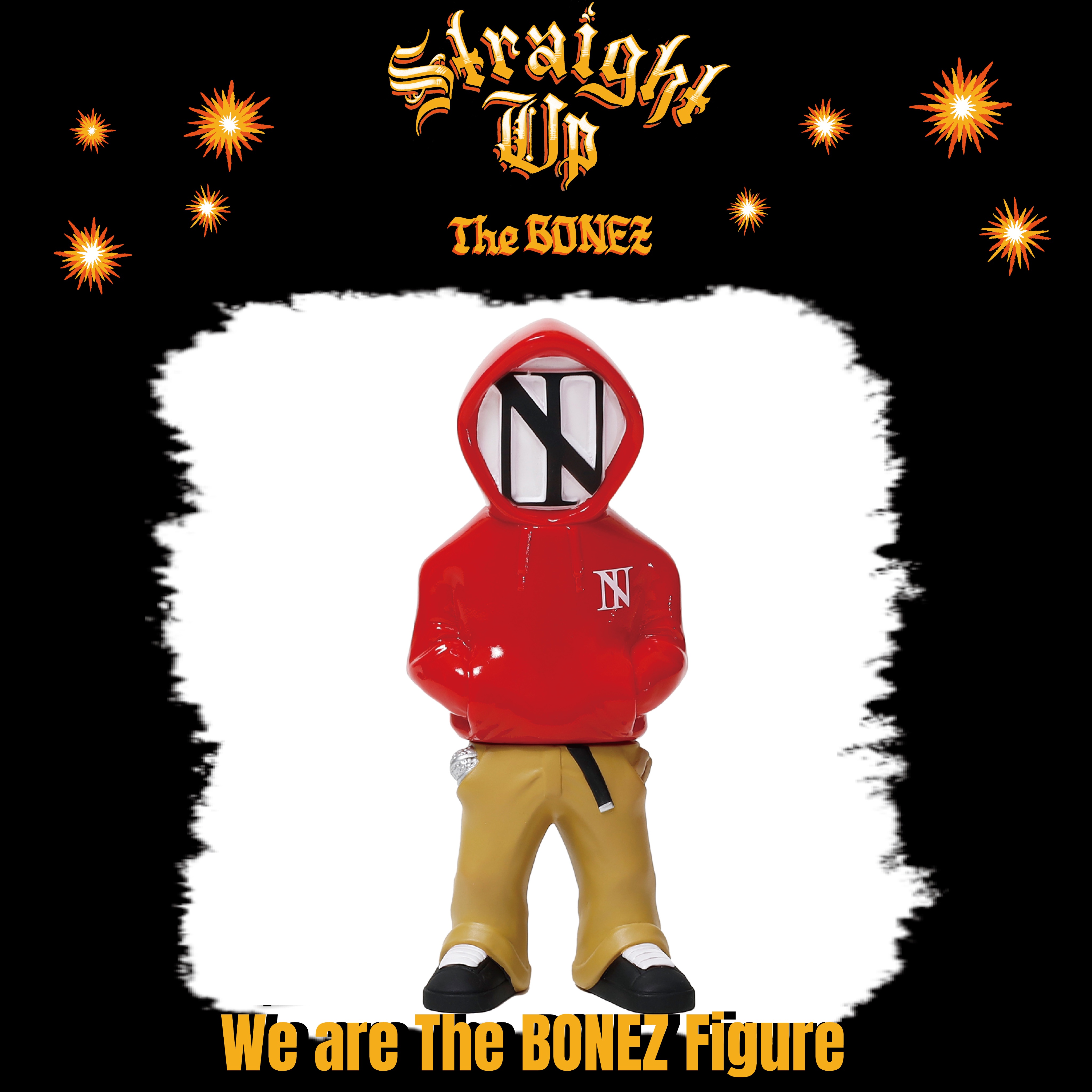 The BONEZ on X: The BONEZ on X: