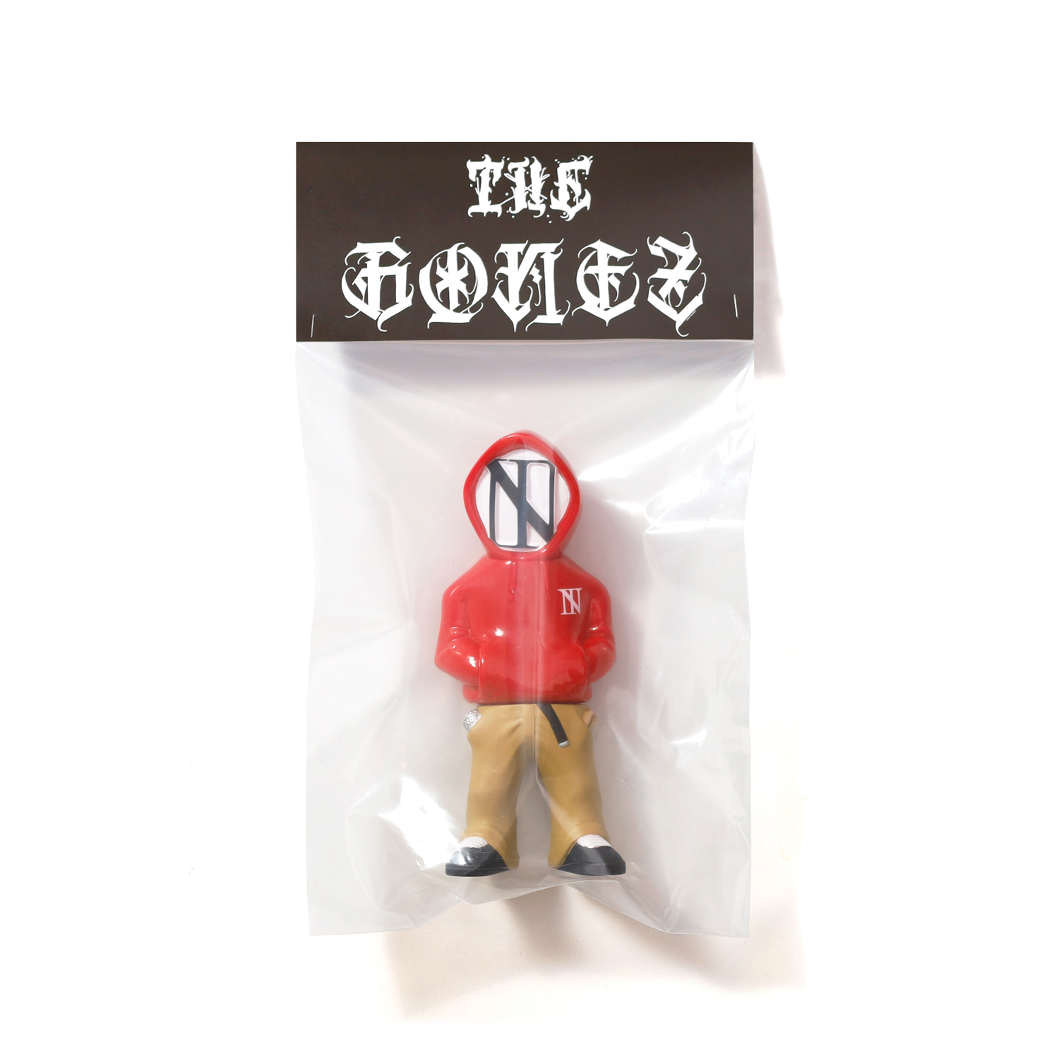 割引 BONEZ The on  X: ミュージシャン