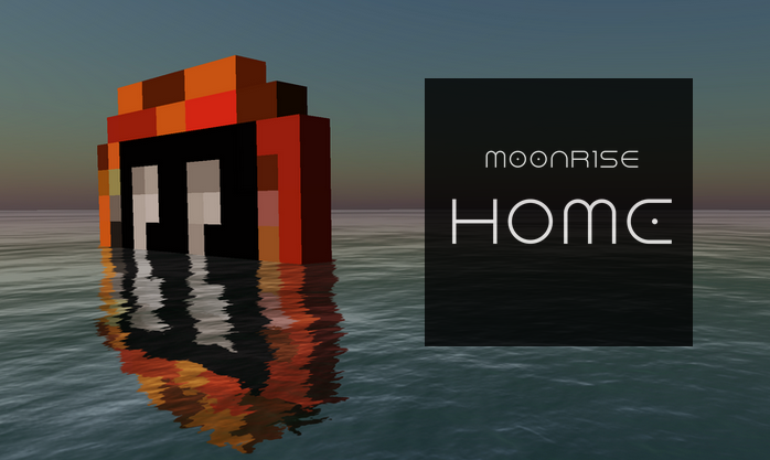 Our new project made with the  <a href="/MoonriseEngine/">Moonrise Engine</a> 
called Moonrise Home coming soon.

Follow us to get early access.

 #Free #MoonriseEngine #3d #threejs #Radar #opensource #nodejs #solana #blender #3dtool #Blender3d #typescript #javascript  #webGL
<a href="/AmazingIslands/">Amazing Islands World</a>