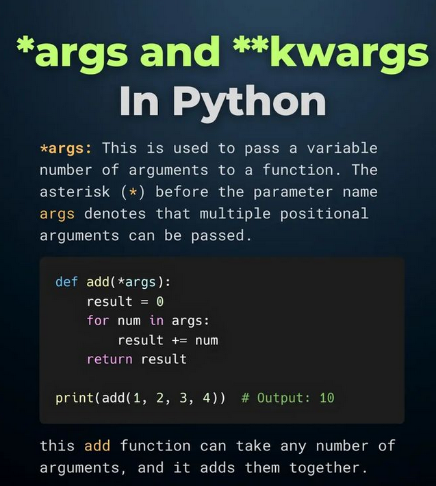 Python Developer tweet media