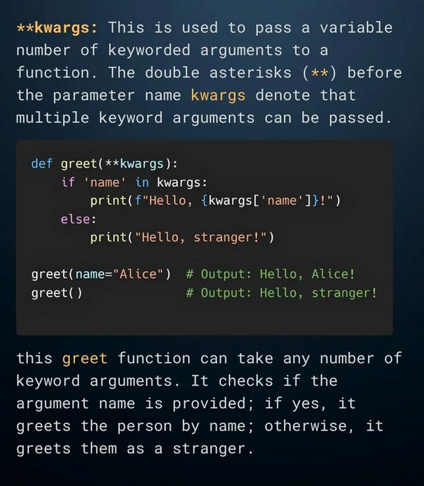 Python Developer tweet media