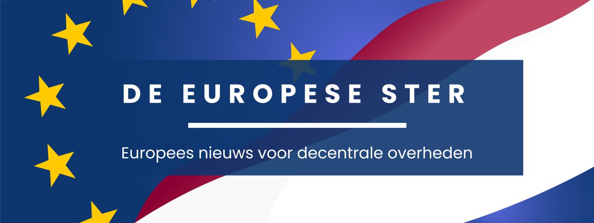 #NIEUWS | In de Ster deze week:

🔸 Raad van State: kabinet op koers om #EU begrotingsregels te overschrijden.
🔸 Betere Europese afstemming nodig voor #hergebruik van grondstoffen uit afval.
🔸 Wat verwachten Nederlanders van Europees #energiebeleid?

▶️ mailchi.mp/europesester/e…