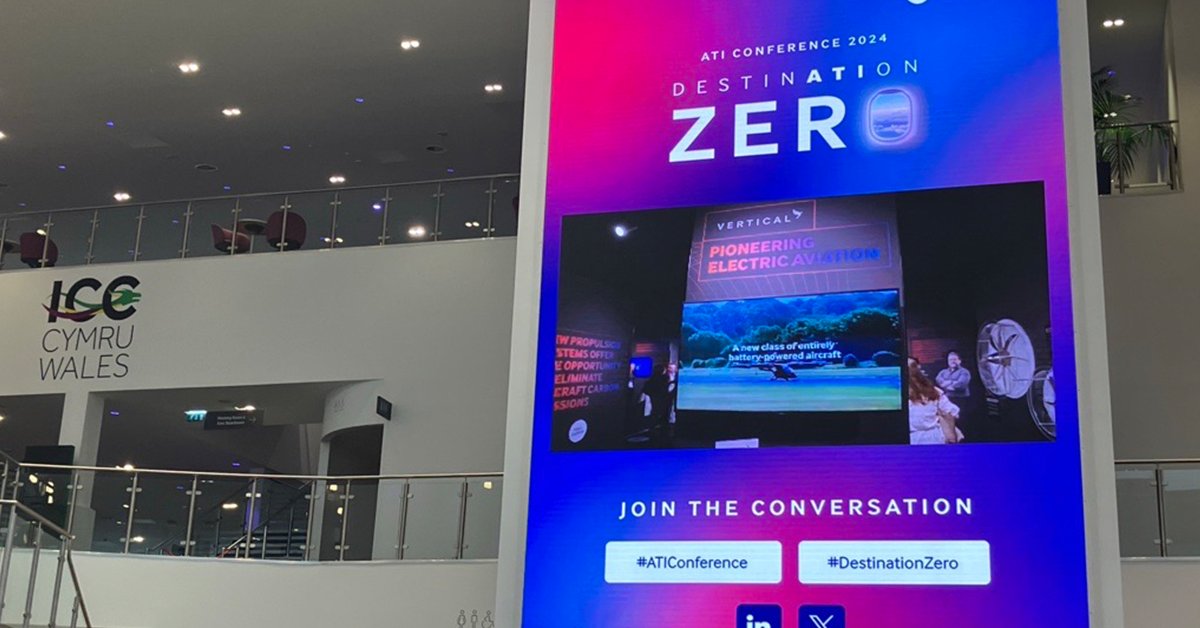 Visting <a href="/UKAeroInstitute/">ATI</a> Conference 2024 and interested in automated testing?
Matt Collett linkedin.com/in/matt-collet… is keen to share a coffee and chat with anyone looking for support.  
#ATIConference #automatedtesting #test