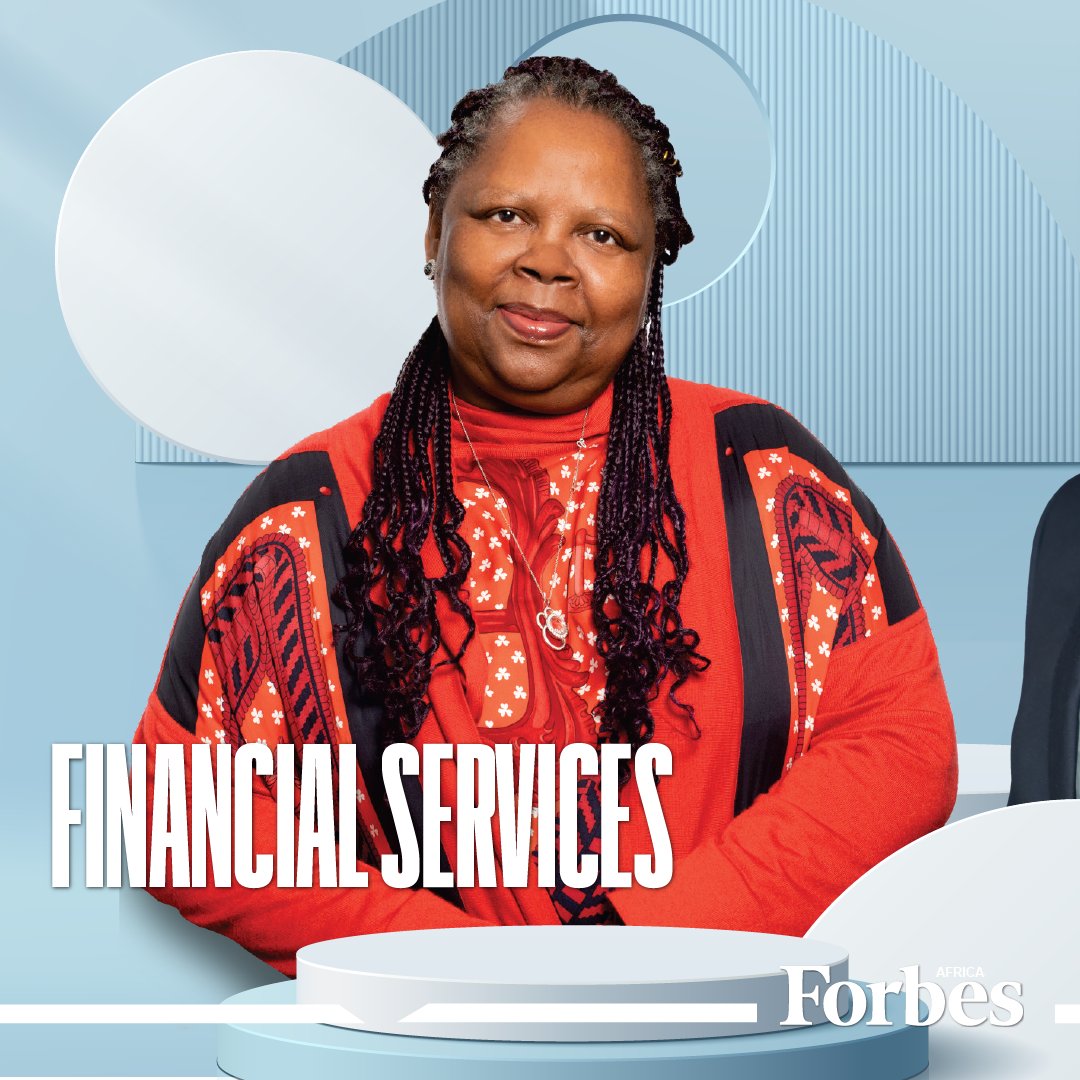 forbesafrica's tweet photo. #DidYouKnow- The industry dominating the FORBES AFRICA INAUGURAL TOP CEOs LIST is financial services! 💼💵
Want to read about our #TopCEOs get your copy NOW🔥
https://t.co/rC8fFLR0yD https://t.co/vih9gTT60D