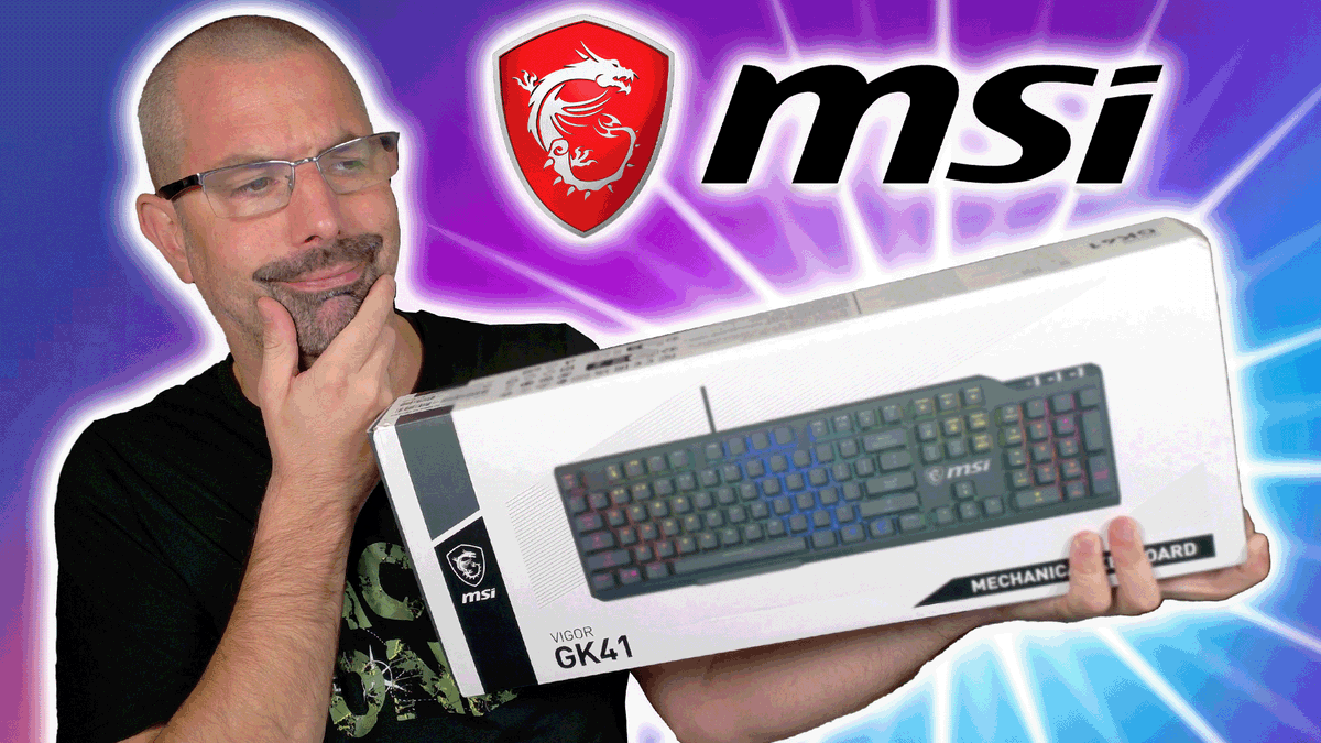 TechandShoot's tweet photo. 📢NOUVELLE VIDEO ! 📺📹
CE CLAVIER GAMER EST TOP à moins de 60€ ! ( MSI Vigor GK41 )
▶️La vidéo ici : https://t.co/Q7OcysQITM
💰Lien d'achat : https://t.co/HZNAu9T6yX
💯On partage un max et #GoTo30k 💯
#msi #clavier #gamer #setup
@msifrance https://t.co/hVfELfBMEh
