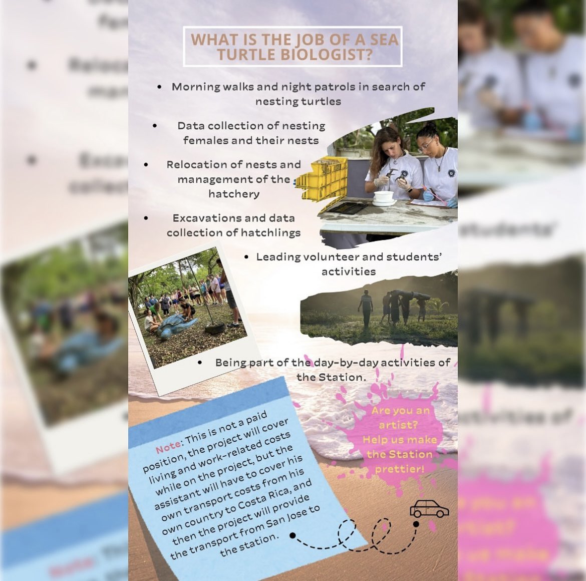 Gloria Murari tweet media