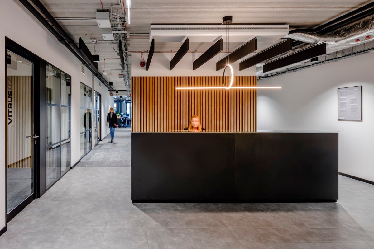 OfidismaSa's tweet photo. La recepción es la primera impresión de tu empresa. ¡Haz que cuente!
En Ofidisma, diseñamos recepciones que reflejan la identidad de tu marca
Transforma tu recepción con nosotros.
¡Visítanos en Luis Montoto, 31, o visita nuestra página web. 
Transforma tu oficina!
#Ofidisma https://t.co/8kqOaJOxtj