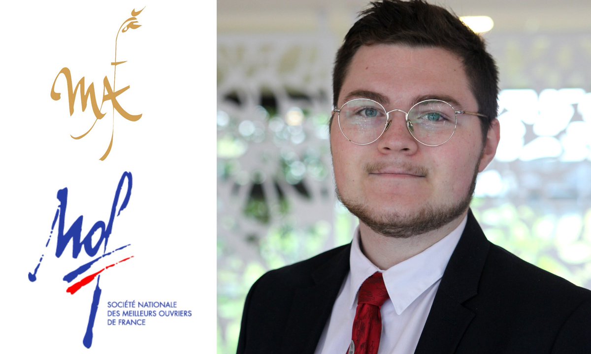 #Concours #sommellerie 
Sommellerie Meilleur apprenti de France - épreuve de dégustation avec Alexandre Jalabert
youtu.be/QOEn-xx8aG4