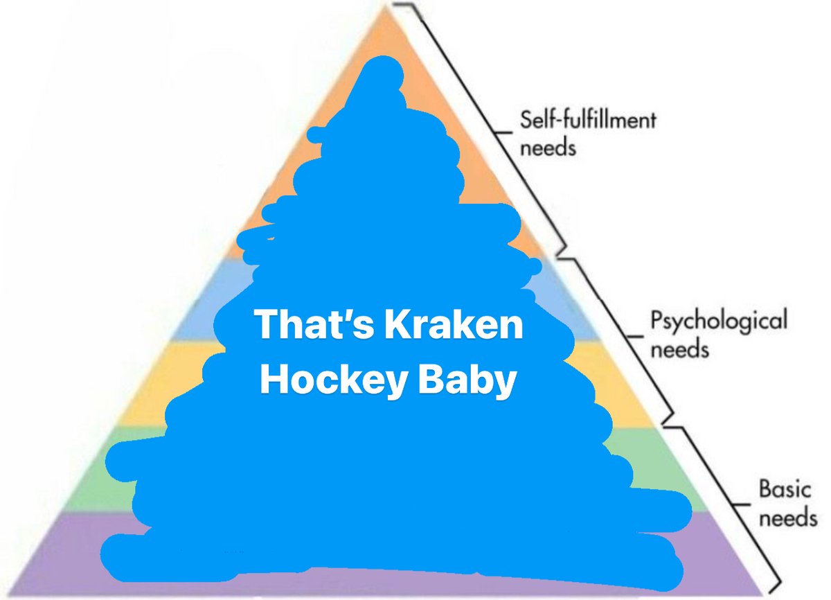 Seattle Kraken tweet media