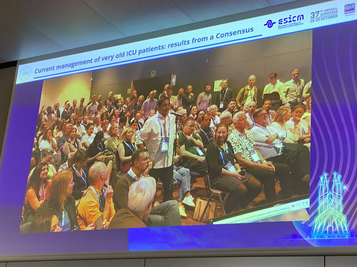 Lauren Ferrante (@lferrantemd) on Twitter photo Full house at <a href="/ESICM/">ESICM</a> #LIVES2024 session on management of the older ICU patient! <a href="/YalePCCSM/">Yale PCCSM</a> <a href="/Yale_OAIC/">Yale Pepper Center</a> #gericritcare Full house at <a href="/ESICM/">ESICM</a> #LIVES2024 session on management of the older ICU patient! <a href="/YalePCCSM/">Yale PCCSM</a> <a href="/Yale_OAIC/">Yale Pepper Center</a> #gericritcare