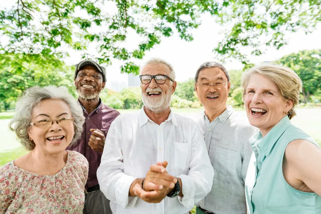 It was recently #InternationalOlderPersonsDay and we want to recognise their contributions, wisdom and resilience. Let’s work together to create a world where aging is embraced and every older person is valued, respected &amp; supported. #AgeWithDignity #InclusiveCommunities