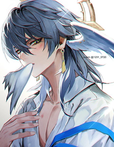 선데이 드디어!! 🥳
#SundayHSR #Sunday #HonkaiStarRail