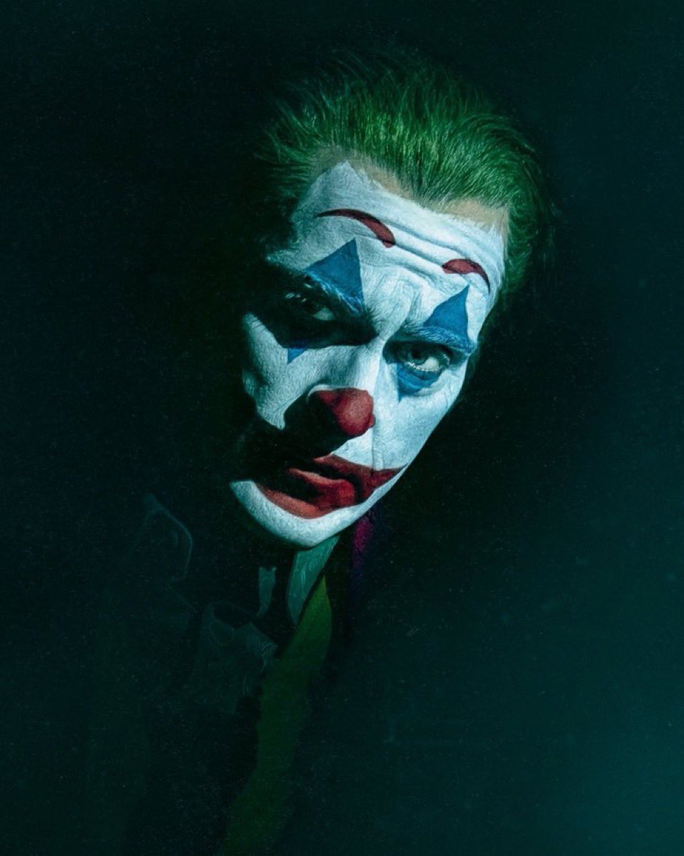 L'idée du film “JOKER 2” est née d'un rêve que Joaquin Phoenix avait fait. 💭