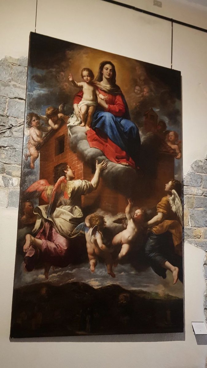 من عاشق این نقاشی ها با این جزیاتم