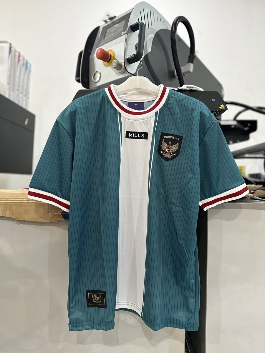 ig: RBSAPPAREL.2010 (@redblackshop_r) on Twitter photo READY STOCK !
Jersey Timnas 2024
Home - Away - Block Core
size M L XL XXL
Order via WA ke 08122041899
<a href="/Info4_Milanisti/">Tribun Milano</a> READY STOCK !
Jersey Timnas 2024
Home - Away - Block Core
size M L XL XXL
Order via WA ke 08122041899
<a href="/Info4_Milanisti/">Tribun Milano</a>