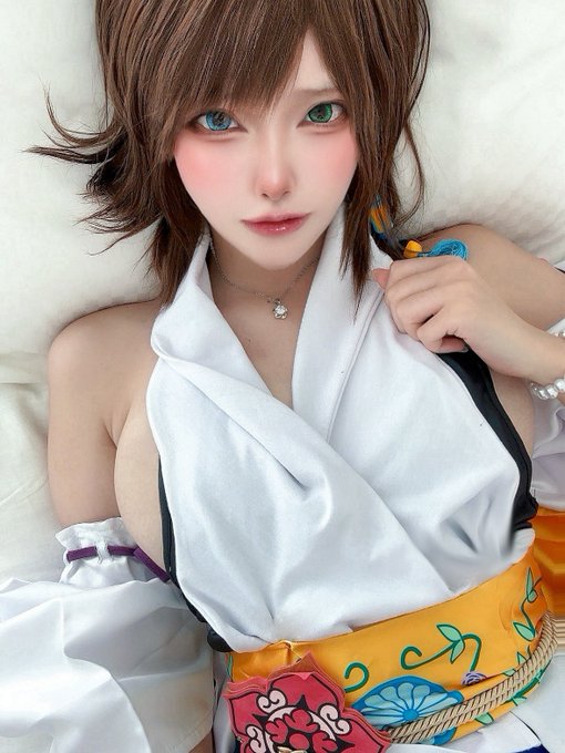 コスプレイヤーえとちゃのTwitter画像29