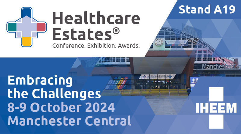 Today, we are attending <a href="/HCEstates/">Healthcare Estates 2025</a>. Visit us on Stand A19 to hear how our integrated energy solutions are helping the NHS to meet their energy cost and carbon goals. #ThisIsPositiveEnergy 

Learn more: brnw.ch/21wNypX