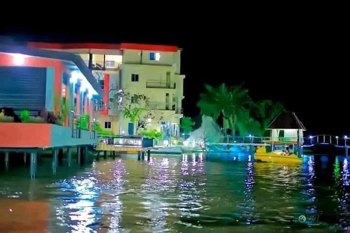 Ivoirowsky's tweet photo. #Mankono le village du Gouverneur d'Abidjan Cissé #Bacongo.
Ko ils abandonnent leurs villages au nord pour développer Abidjan seulement. 
Le développement se fait sur toute l'entendue du territoire national. https://t.co/sr0rJylrjF