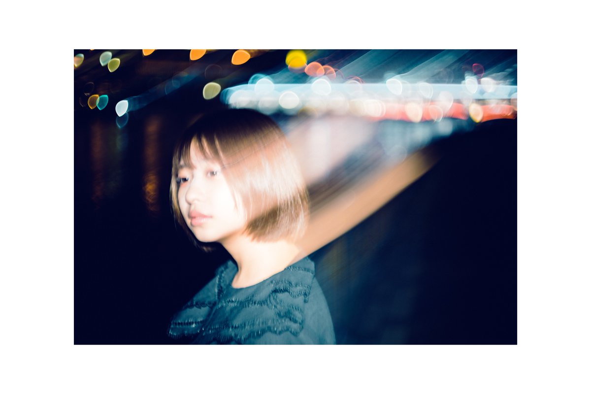 杉本健太/写真家【5/15〜17 渋谷ギャラリールデコ】 tweet media