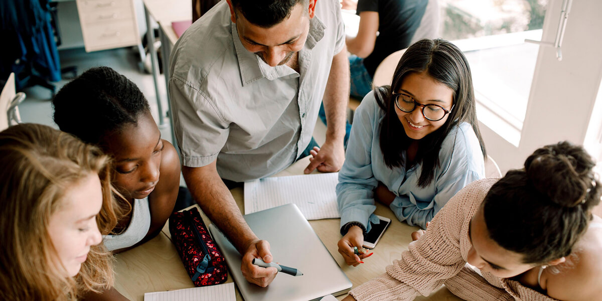 On the 5th it was #WorldTeachersDay. We want to celebrate the incredible role teachers play in shaping lives &amp; supporting mental health. They create safe spaces, foster resilience, and help tackle mental health challenges. Thanks to the teachers who inspire and uplift every day!