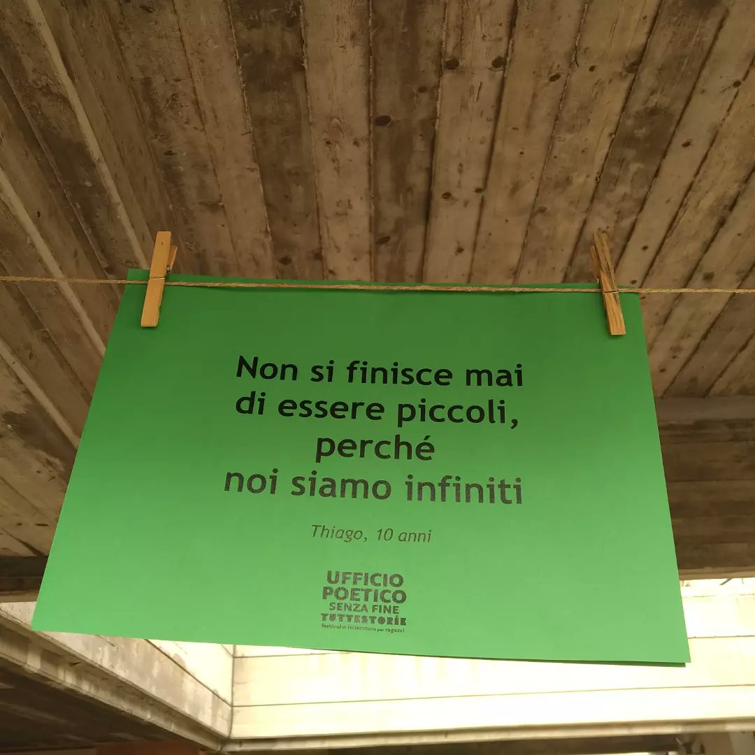 MMagichestorie's tweet photo. Di ritorno dal Festival Tuttestorie di Cagliari ecco come è andata. E adesso? @FTuttestorie https://t.co/i5G5qyf9SR https://t.co/ow5wGuBgt3