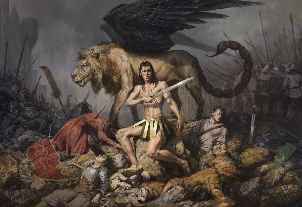 Raphael Pinna tweet media