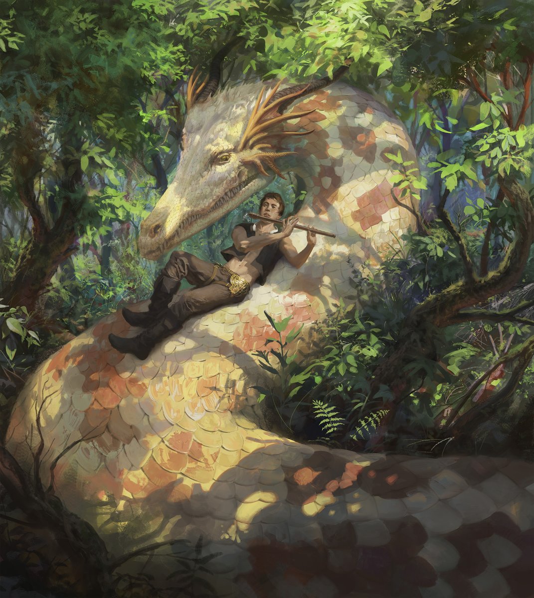 Raphael Pinna tweet media