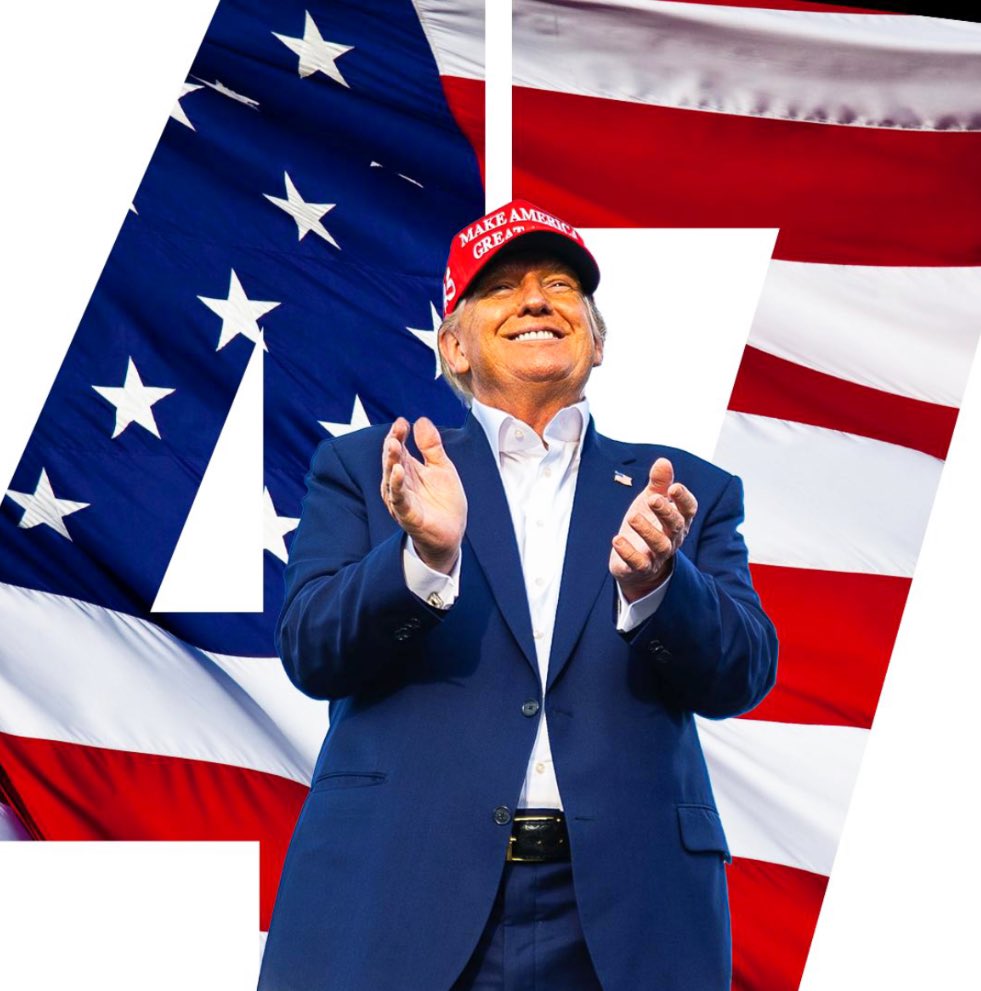joaco537's tweet photo. #VOTATRUMP🇺🇸💯🆓
#VOTAMAGA🇺🇸💯🆓 https://t.co/sPQudkVDDB