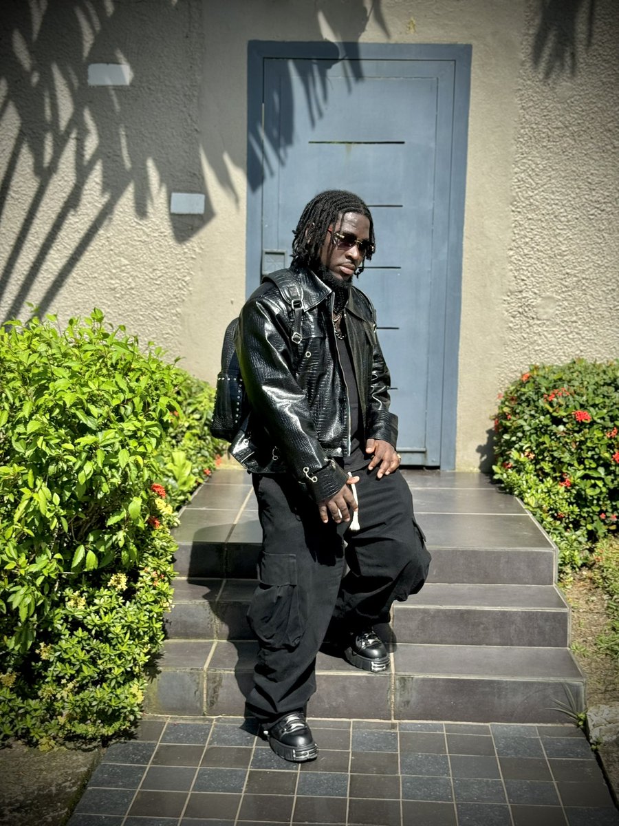 True strength comes from being genuine and unafraid.

NEW TOWN - out now on all platforms 

distrokid.com/hyperfollow/to…

#tcttotheworld #TCT